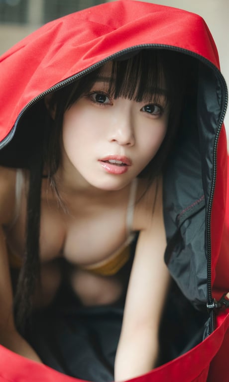 图片[26]-【デジタル限定】岸みゆ写真集「こんな日がくるなんて」 (週プレ PHOTO BOOK) - 在线免费观看-阅图吧