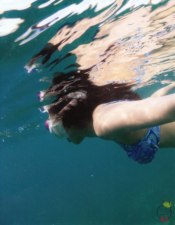 图片[68]-#AKB48 团队8 大西桃香1st写真集 梦的实现方法。 - 全本免费在线观看-阅图吧