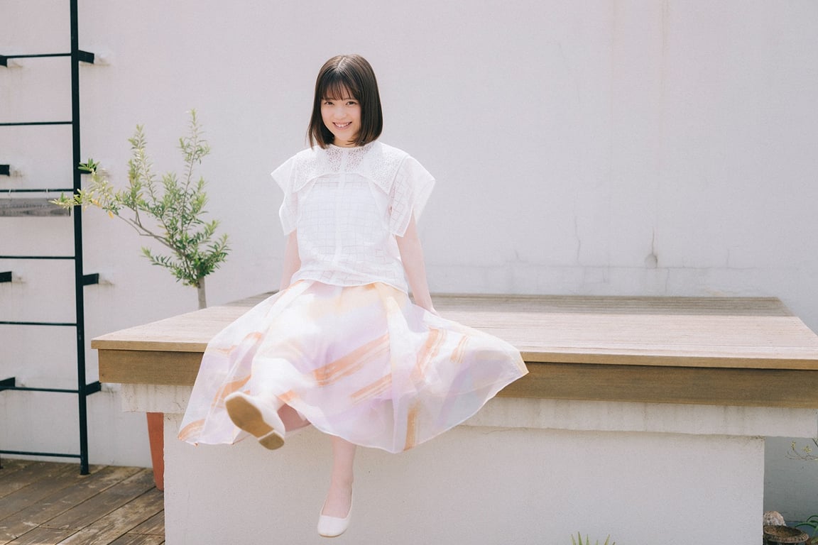 图片[7]-#Yui Kawamura 川村结衣 (23P1V) - 全本免费在线观看-阅图吧