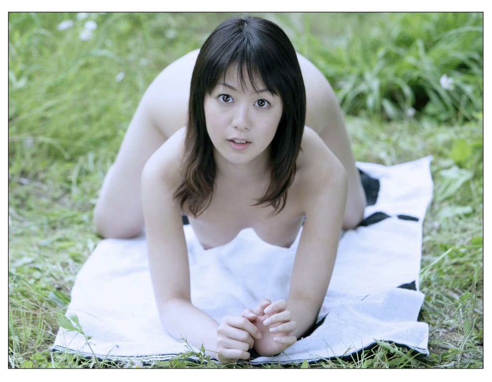图片[39]-#七海なな 全裸写真馆 ななは全裸でブリッジできちゃったの - 全本免费在线观看-阅图吧