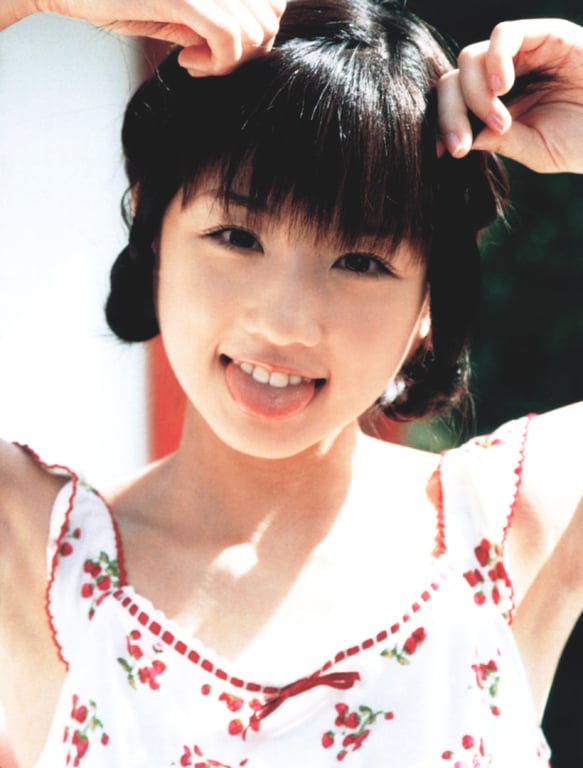 图片[45]-#小仓优子 – 优Q天国 - 全本免费在线观看-阅图吧