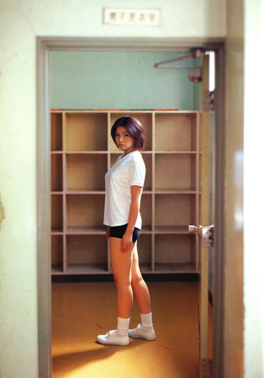 图片[11]-#(月刊シリーズ 009) – 月刊009 野波麻帆 - 全本免费在线观看-阅图吧