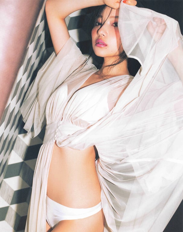 图片[30]-#村瀬紗英1st写真集「S最好」Low - 全本免费在线观看-阅图吧