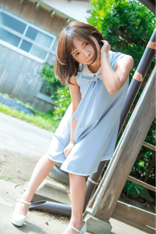 图片[4]-Mio Ichijo 一条美樱 - Nude Photobook MIO (2021-07-23) - 在线免费观看-阅图吧