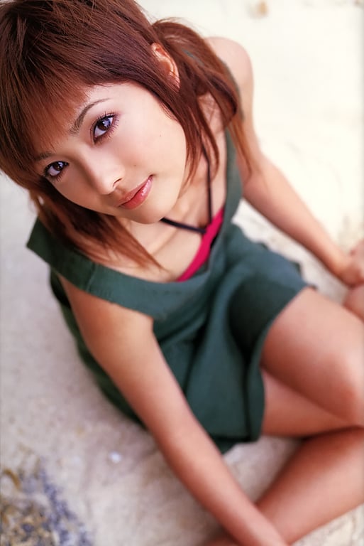 图片[104]-#Aya Hirayama 平山彩 – Aya Mizu Young Magazine Special Editing 彩水 ヤングマガジン特別編集 - 全本免费在线观看-阅图吧