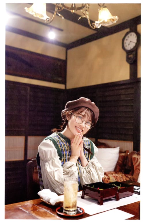 图片[93]-Miyata Manamo 宫田爱萌 1st Novel Book – Kirakirashi (2023-03-28) - 在线免费观看-阅图吧