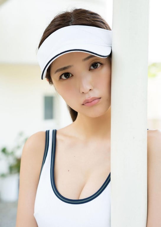 图片[11]-#Mio Kudo 工藤美樱 – Don’t distract!! 不许走神！！ (2020-09-17) - 全本免费在线观看-阅图吧