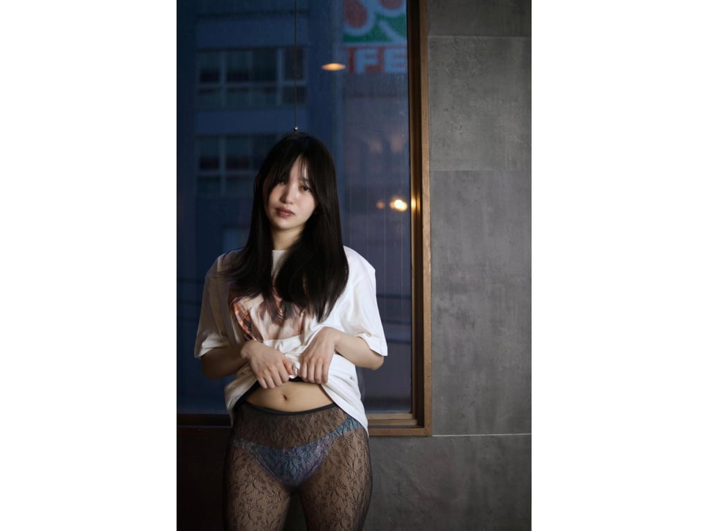 图片[6]-斉藤静 半裸写真集 密室 大臀与理想腰臀曲线 略带情色氛围的性感美女将你带入禁忌世界 免费在线观看- 阅图吧-阅图吧