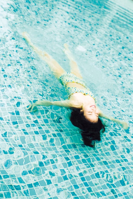 图片[24]-#Mayu Yokota 横田真悠 「秘密的＃只有真悠」 “Only # Mayu” (2019.06.22) - 全本免费在线观看-阅图吧