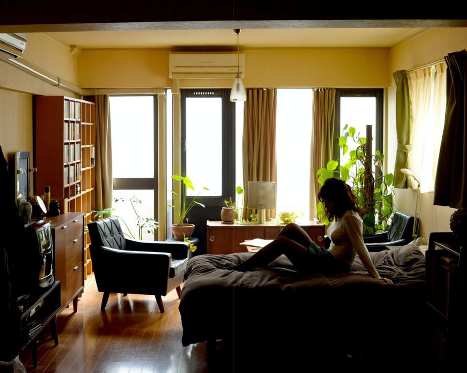 图片[18]-#Rion Chigasaki 茅崎里音 – NUDE PHOTO BOOK 050 (2016-06-13) - 全本免费在线观看-阅图吧