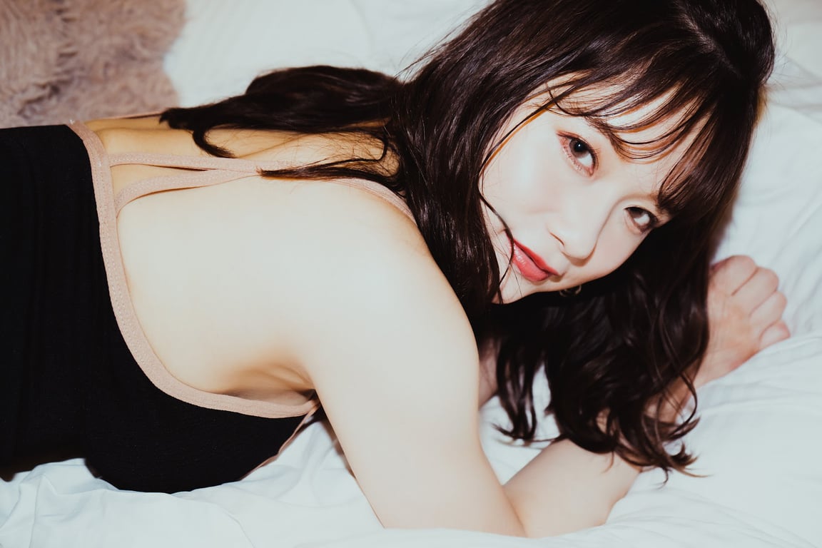 图片[11]-#Rena Momozono 桃园怜奈 – #Escape (NO watermark) - 全本免费在线观看-阅图吧