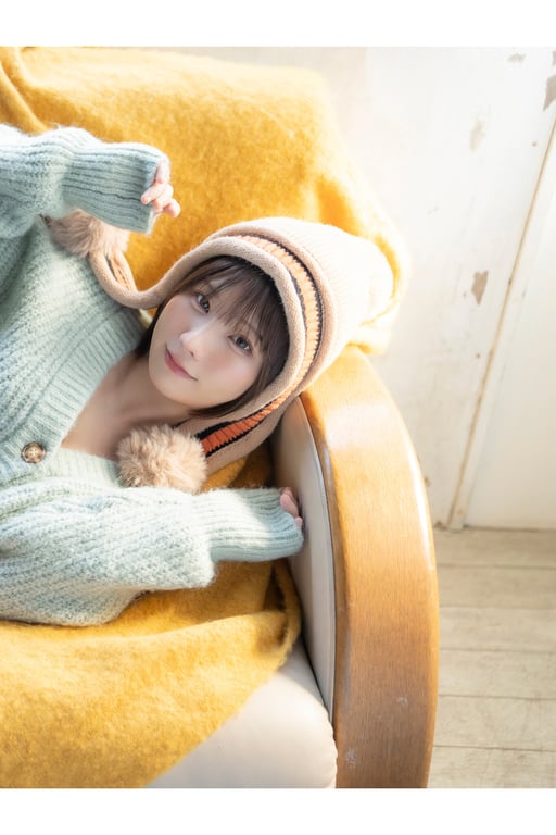 图片[111]-えなこ「えなこBEST V」【週チャンデジグラ】 - 在线免费观看-阅图吧