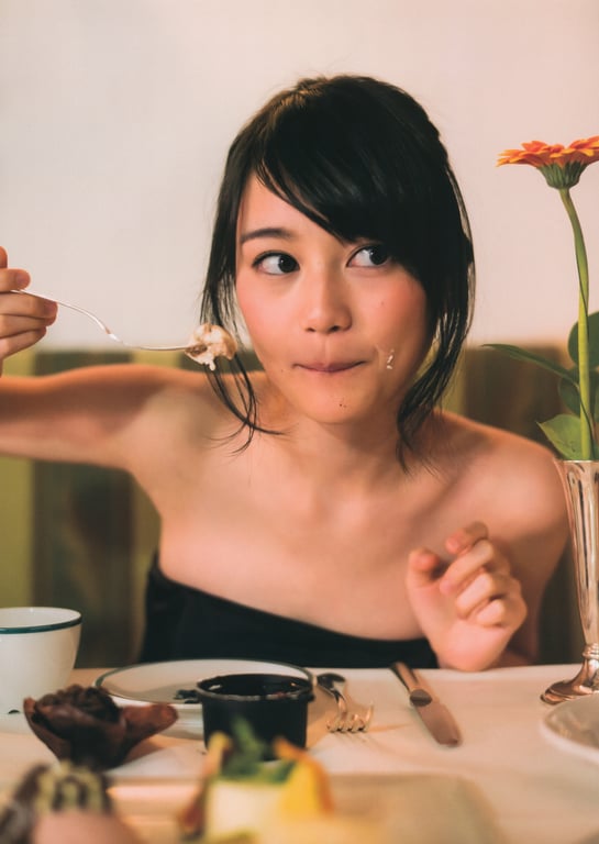 图片[81]-#生田絵梨花1st写真集「转调」 - 全本免费在线观看-阅图吧