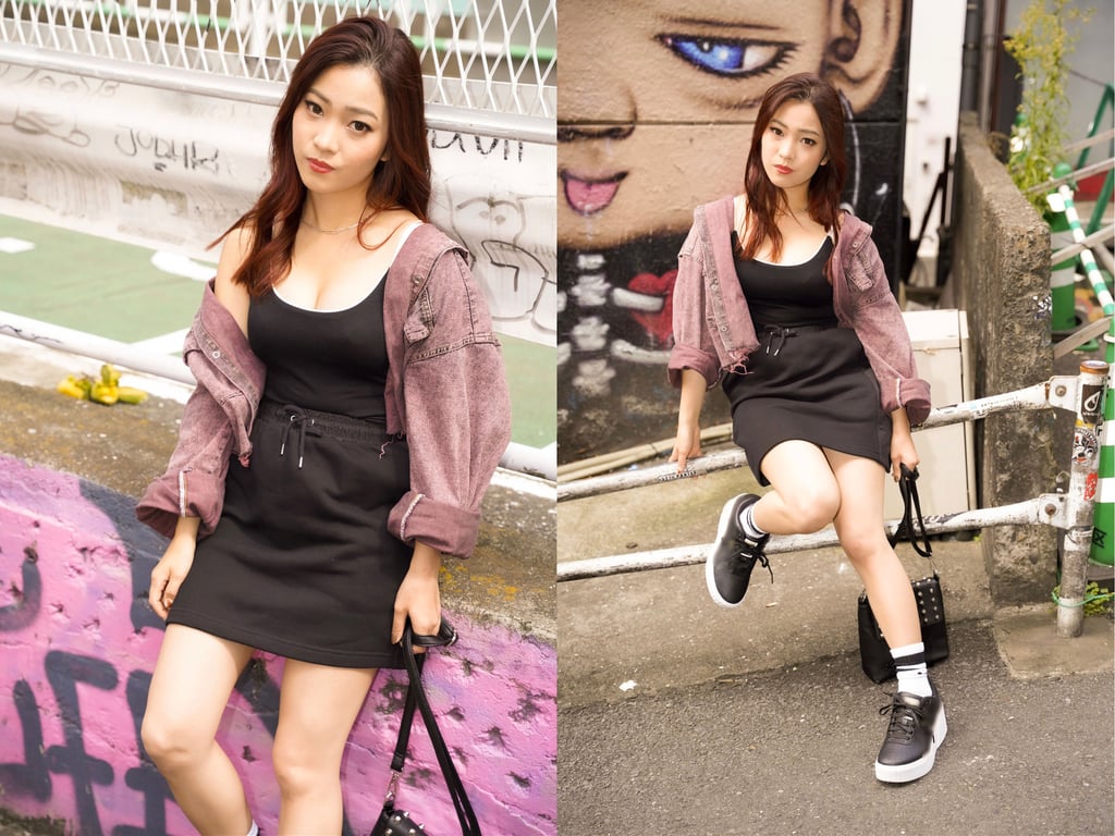 图片[110]-STREET QUEEN AV DEBUT!! BEST01 夏井百合_JUN_爱莉 - 在线免费观看-阅图吧