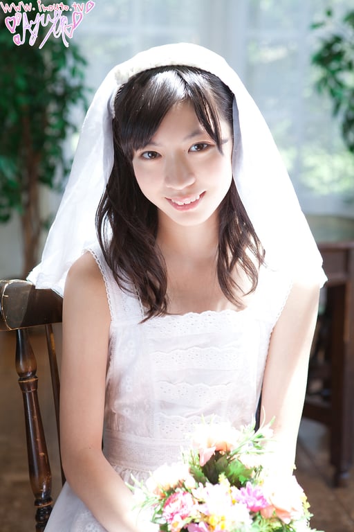 牧原あゆ 『あゆ日和』-阅图吧