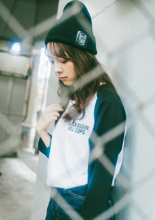 图片[5]-#NEWLOOK【girl meets street】岬奈奈美 - 在线免费观看-阅图吧