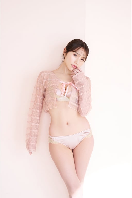 图片[25]-左伴彩佳 Left vol.2 100ページ豪華版 FRIDAYデジタル写真集 - 在线免费观看-阅图吧