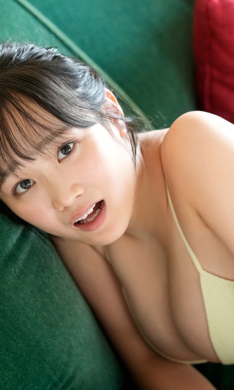 图片[16]-#【数字限定 週プレ PHOTO BOOK】奥村梨穗写真集「神之身材，被发现」 - 全本免费在线观看-阅图吧