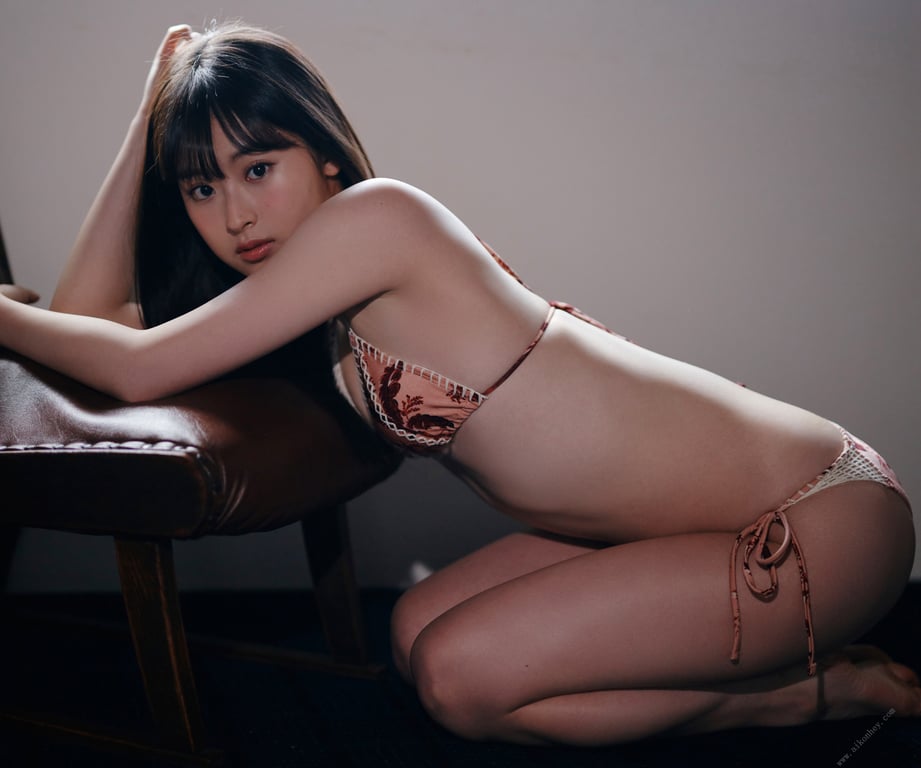 图片[55]-#Ayaka Imoto 井本彩花 – Aoharu. Another Edition 青春。Another Edition (2022-03-23) - 全本免费在线观看-阅图吧