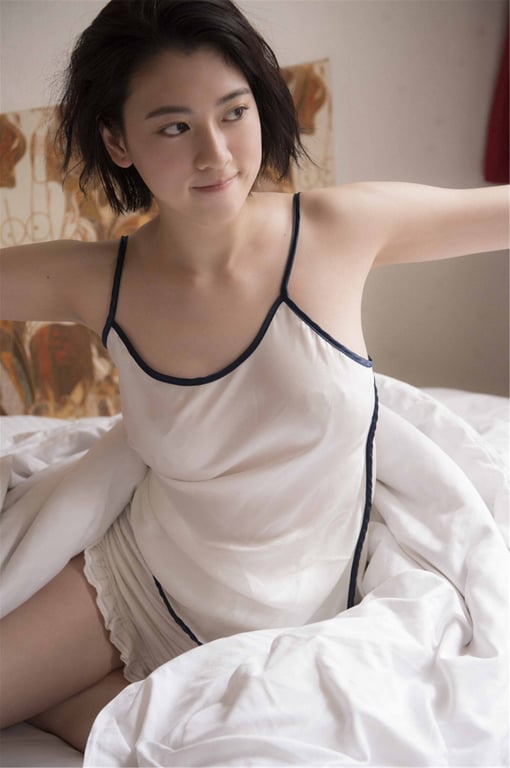 图片[39]-#三吉彩花 飞越天空 - 全本免费在线观看-阅图吧