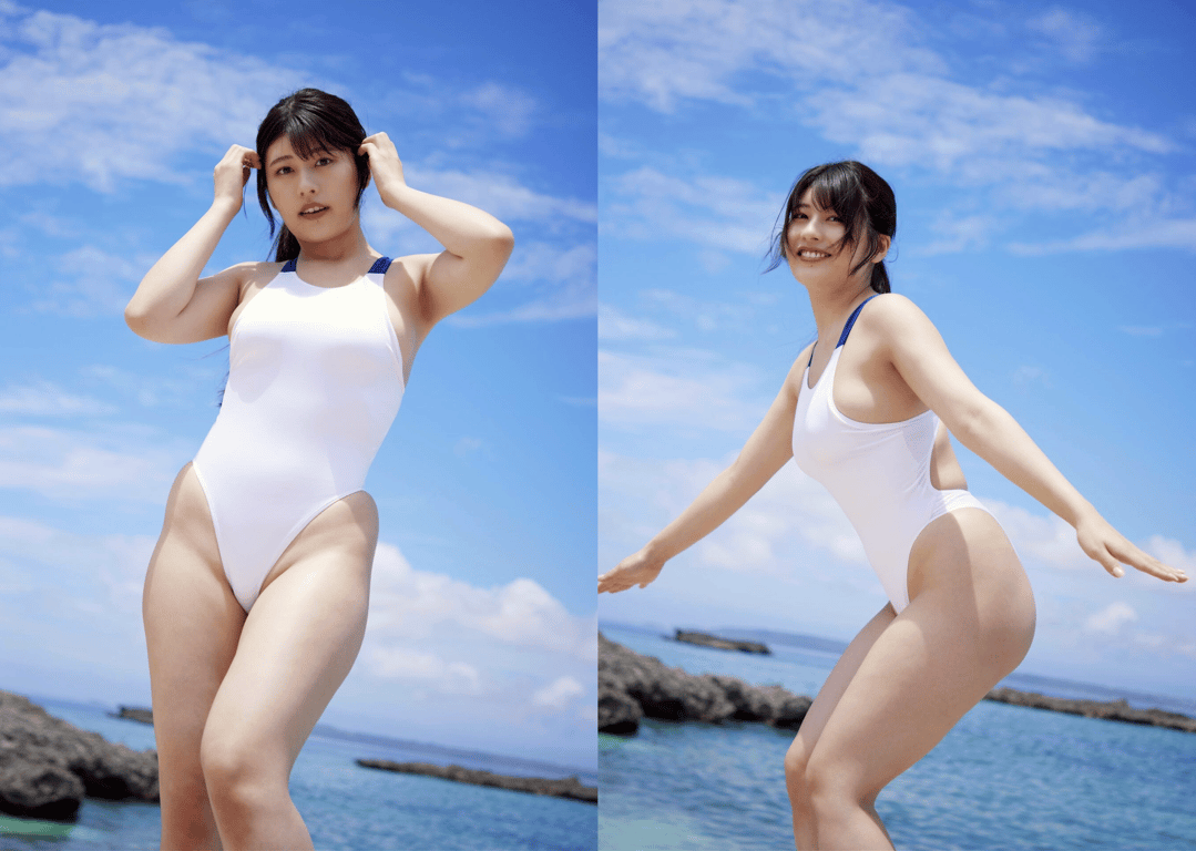 图片[5]-#EX MAX! Exciting Girls 千岁吉野 数码写真集 vol.3 - 全本免费在线观看-阅图吧