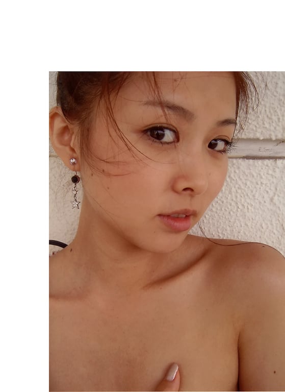 图片[74]-#岩本惠 – Daisy Blue - 全本免费在线观看-阅图吧