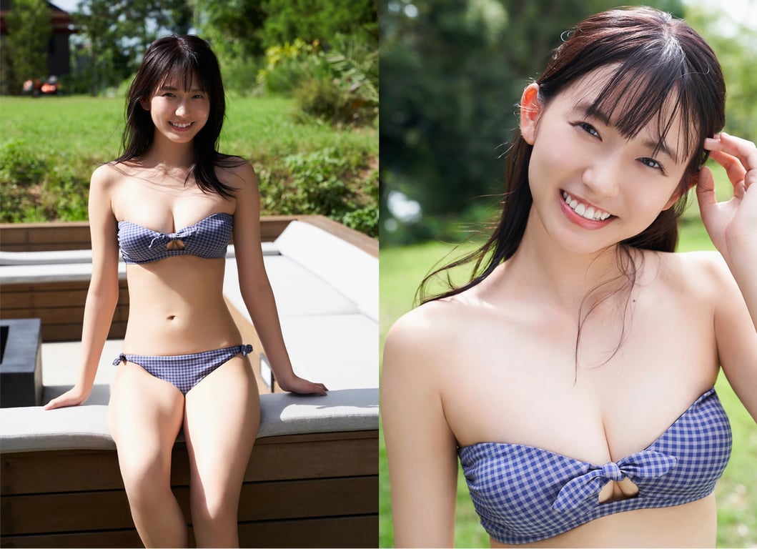 图片[15]-#FRIDAYデジタル写真集 志田音々 現役女子大生の初ビキニ vol.3 未公開119カット完全版 - 全本免费在线观看-阅图吧