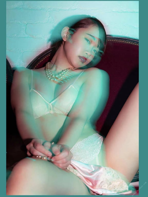 图片[41]-#Yura Kano 架乃由罗 – lei felina (2021-04-01) - 全本免费在线观看-阅图吧