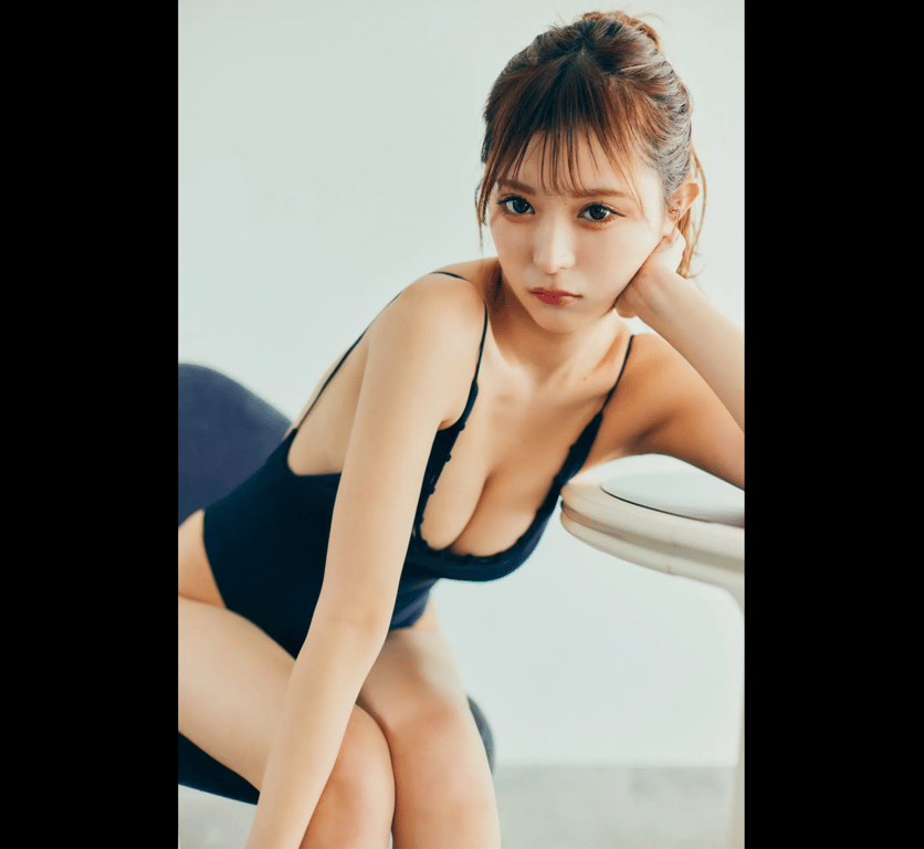 图片[19]-#FRIDAYデジタル写真集 圣菜『kawaii全開 vol.1』20カット - 全本免费在线观看-阅图吧