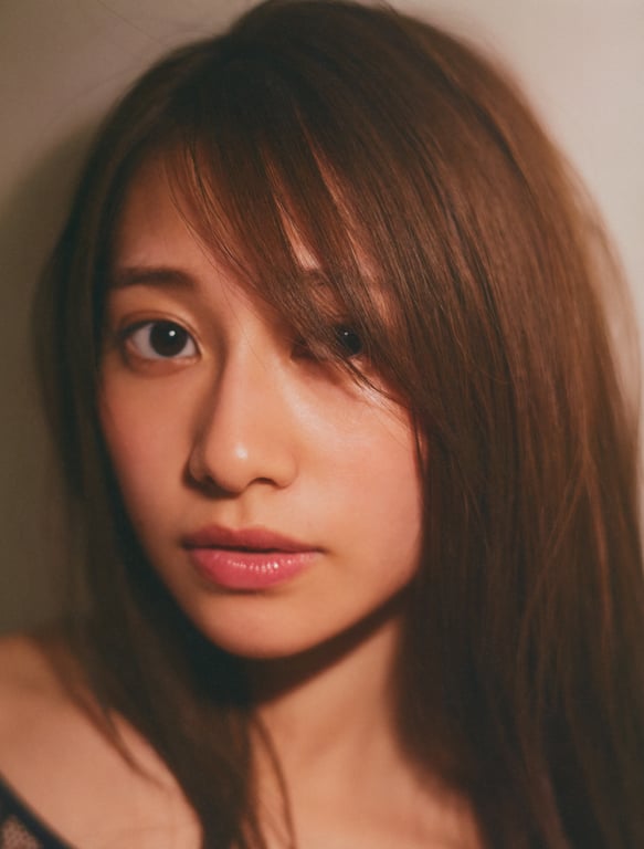 图片[23]-#桜井玲香２ｎｄ写真集 視線 - 全本免费在线观看-阅图吧