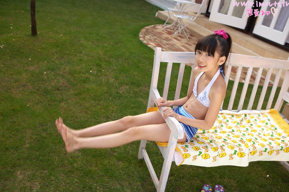 图片[117]-牧原あゆ 『純真無垢 vol.2』 - 在线免费观看-阅图吧