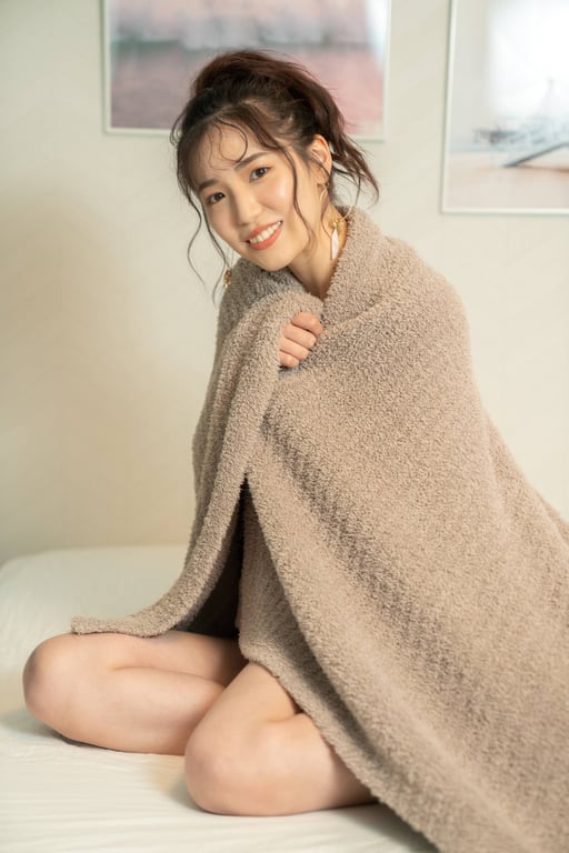 图片[69]-48Times Premium Album (盐田美羽) - 在线免费观看-阅图吧