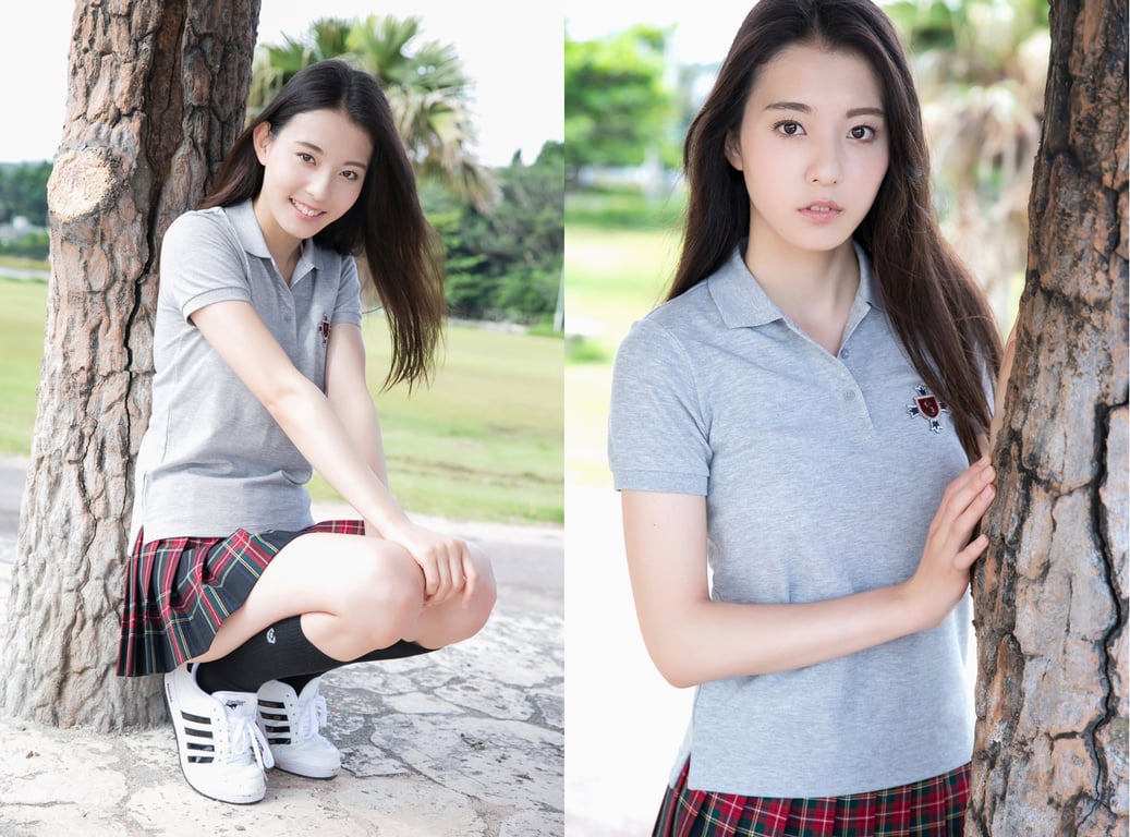 图片[165]-#宮原華音 KANON MODE 一击华音 (ES Digital) - 全本免费在线观看-阅图吧