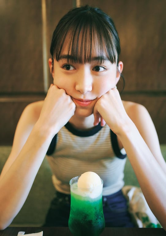 图片[81]-井桁弘恵写真集 刹那 - 在线免费观看-阅图吧