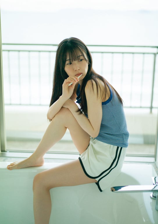 图片[67]-[電子書籍限定カバー･電子限定特典付] 佐佐木琴子1st写真集 黎明的梦 (声グラe-books) - 在线免费观看-阅图吧