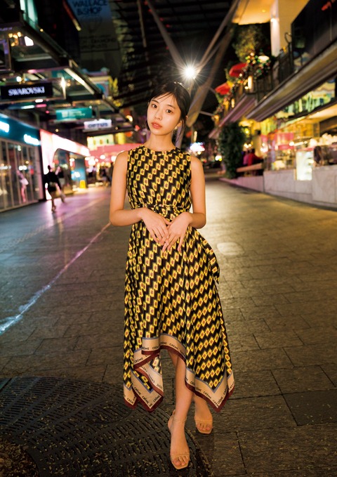 電子版だけの特典カットつき 菊地姫奈写真集 memory-阅图吧