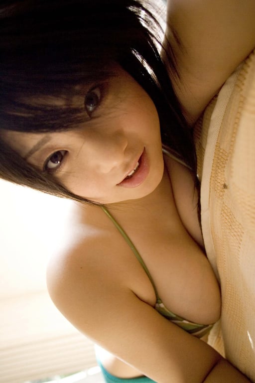 图片[17]-Ayano Yoshikawa 吉川绫乃 - 在线免费观看-阅图吧