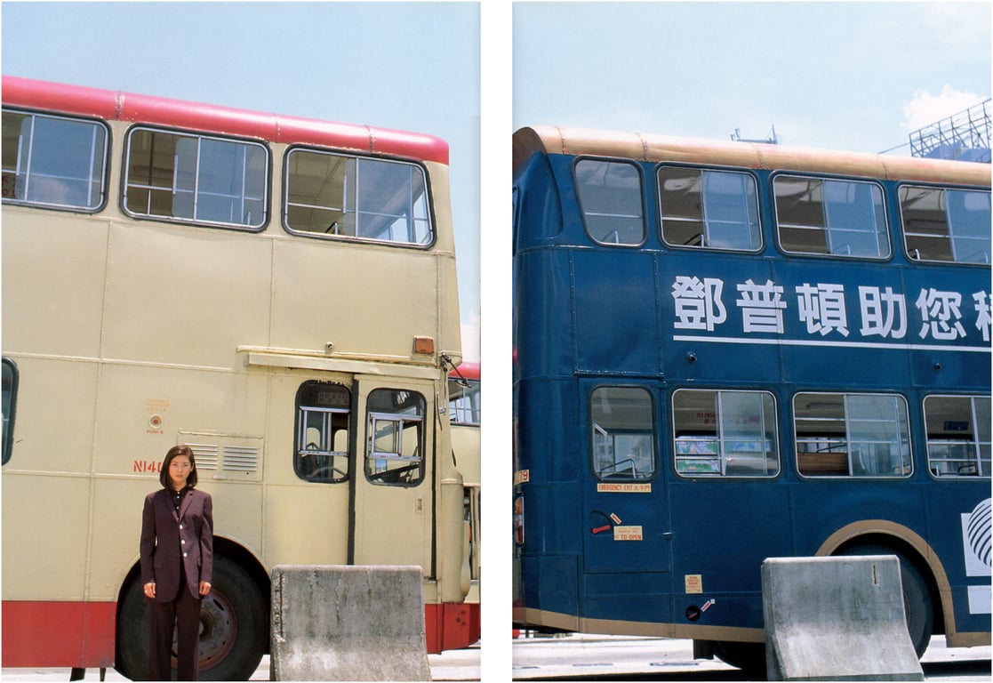 图片[64]-#Hitomi Kuroki 黑木瞳 – 17 months (17个月的) ｄｅｓｉｇｎｅｄ ｗｏｍａｎ - 全本免费在线观看-阅图吧