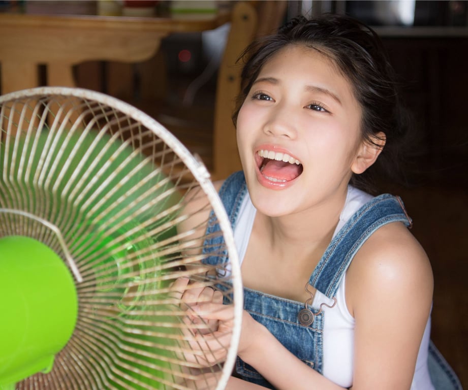 图片[19]-#Reona Matsushita 松下玲绪菜 – Natural Born Idol 天生偶像 (2017-07-21) - 全本免费在线观看-阅图吧