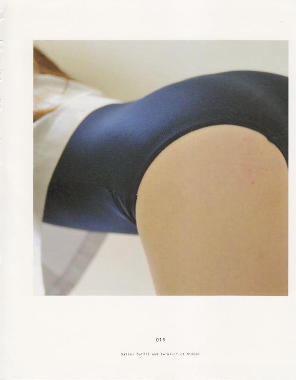 图片[18]-#2010.07.08 Yuki Aoyama 青山裕企 – スクールガール・コンプレックス SCHOOLGIRL COMPLEX - 全本免费在线观看-阅图吧