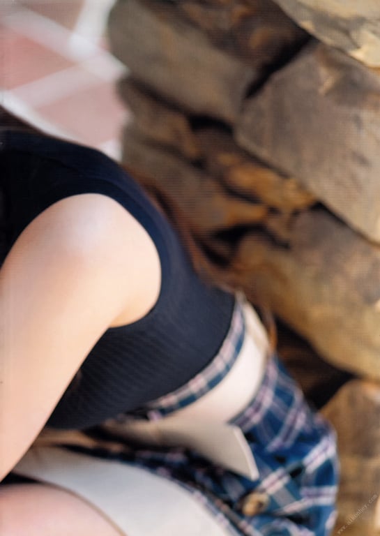 图片[56]-Marina Yamada 山田麻莉奈 1st Photobook - Mariri 麻梨梨 (2019-05-23) - 在线免费观看-阅图吧