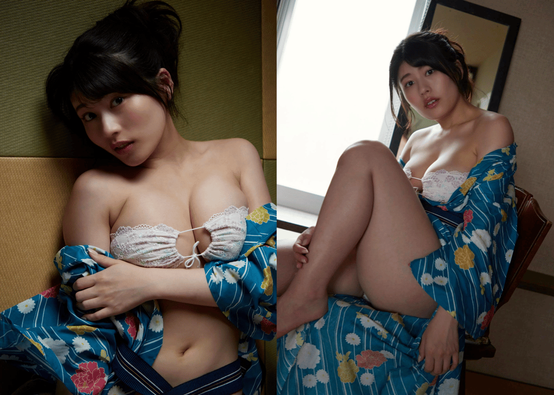 图片[37]-#EX MAX! Exciting Girls 千岁吉野 数码写真集 vol.4 - 全本免费在线观看-阅图吧