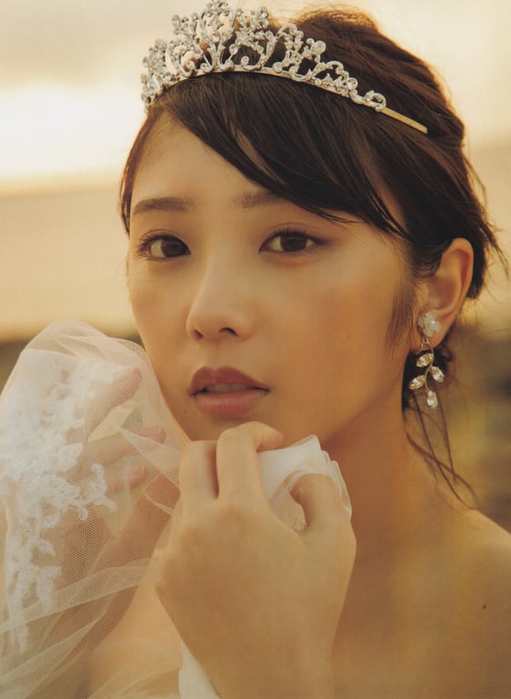 图片[137]-#与田祐希2nd写真集 沉默的时间 (High Qulity) - 全本免费在线观看-阅图吧