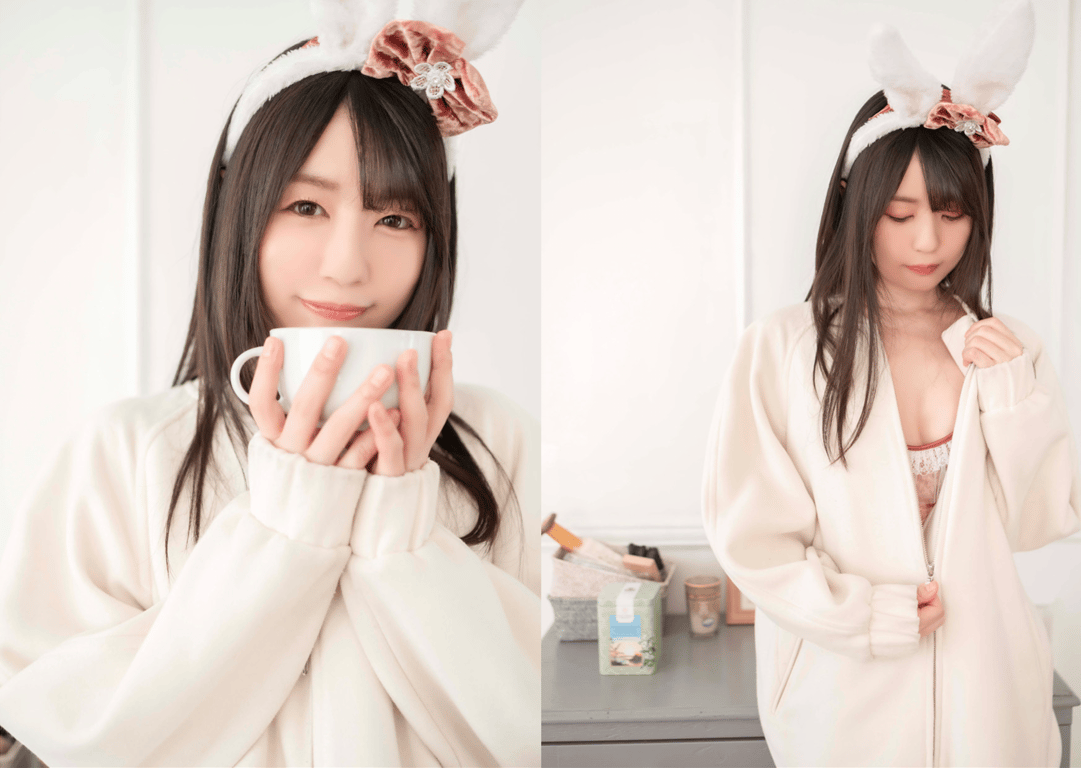 图片[31]-Count Sheep【Nap】花蕾 数字写真集 - 在线免费观看-阅图吧