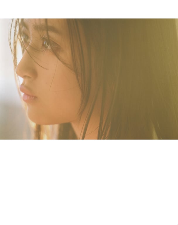 图片[11]-乃木坂46 井上和 1st写真集 独白 LQ - 在线免费观看-阅图吧