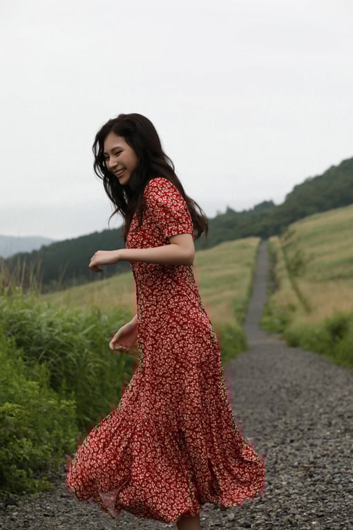 图片[27]-#FRIDAYデジタル写真集 现役庆应大学生美女 街山美穗「秘宿／潮骚」１２０カット完全版 - 全本免费在线观看-阅图吧