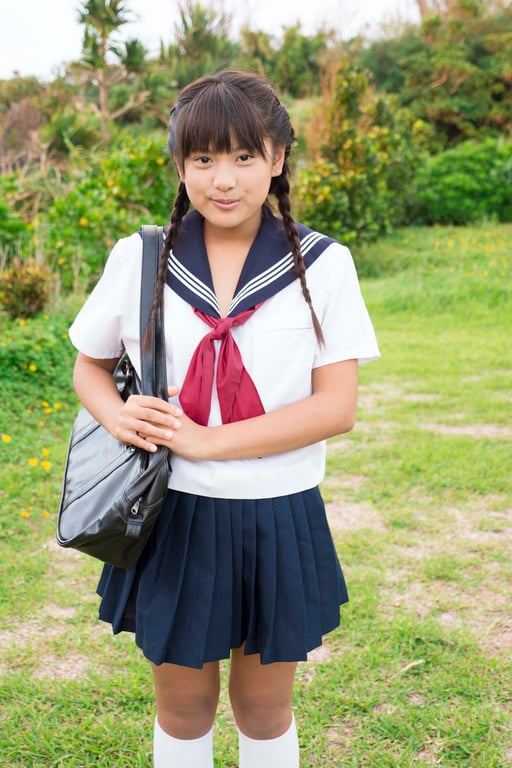 图片[9]-#2014-09-26 CD-ROM写真集「沖田彩花 美少女传说 彩Tube」 - 全本免费在线观看-阅图吧