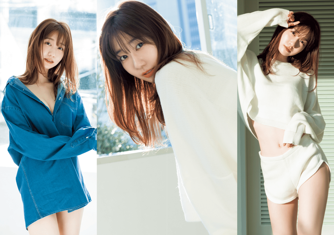 图片[86]-柏木由纪完全版写真集『Time Capsule』 (YJ PHOTO BOOK) - 在线免费观看-阅图吧