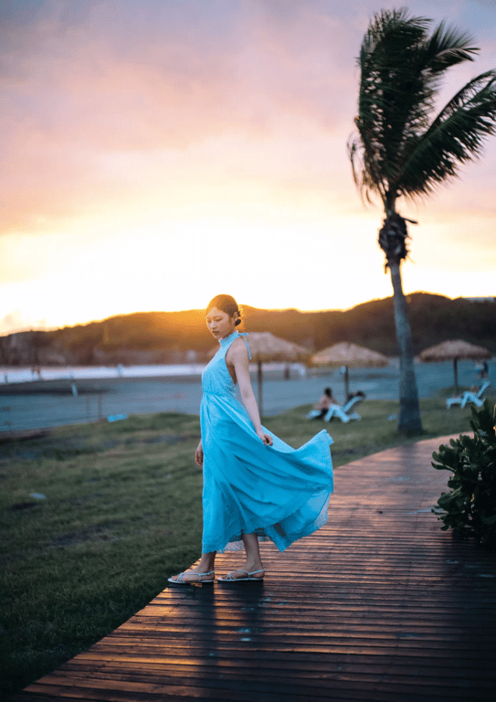 图片[82]-2023.10.04 宇咲（＃ババババンビ）１ｓｔ写真集『ｕｓａ　ｕｓａ』 YJ PHOTO BOOK - 在线免费观看-阅图吧