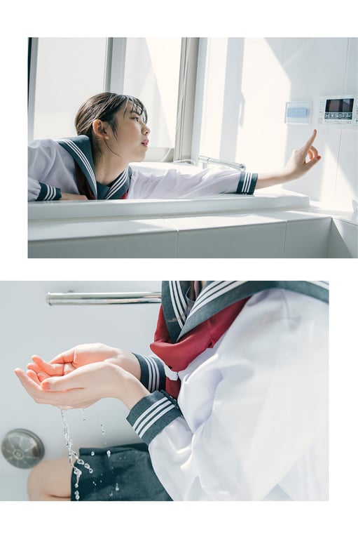 图片[63]-2022.07.01 菊地姬奈 Platinum FLASH数码写真集 「虚构中恋爱的公主」 - 在线免费观看-阅图吧